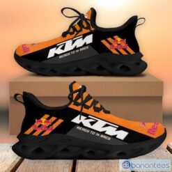 KTM Max Soul Shoes 7 B22