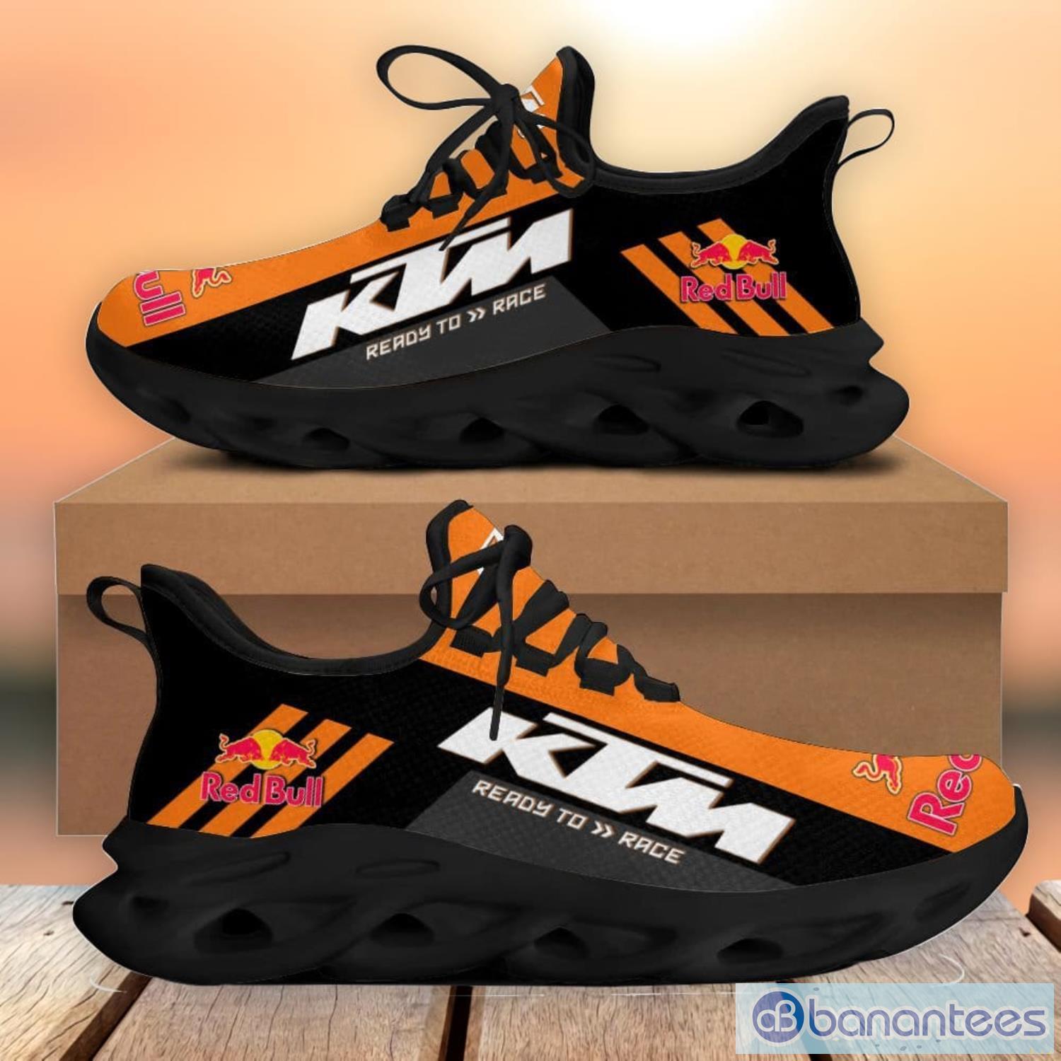 KTM Max Soul Shoes 7 B22