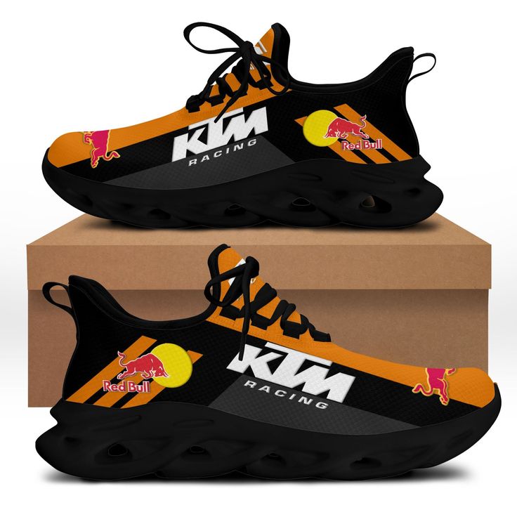 KTM Max Soul B22 Shoes 8 B22