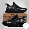 Toyota Land Cruiser Max Soul Shoes 2 B22
