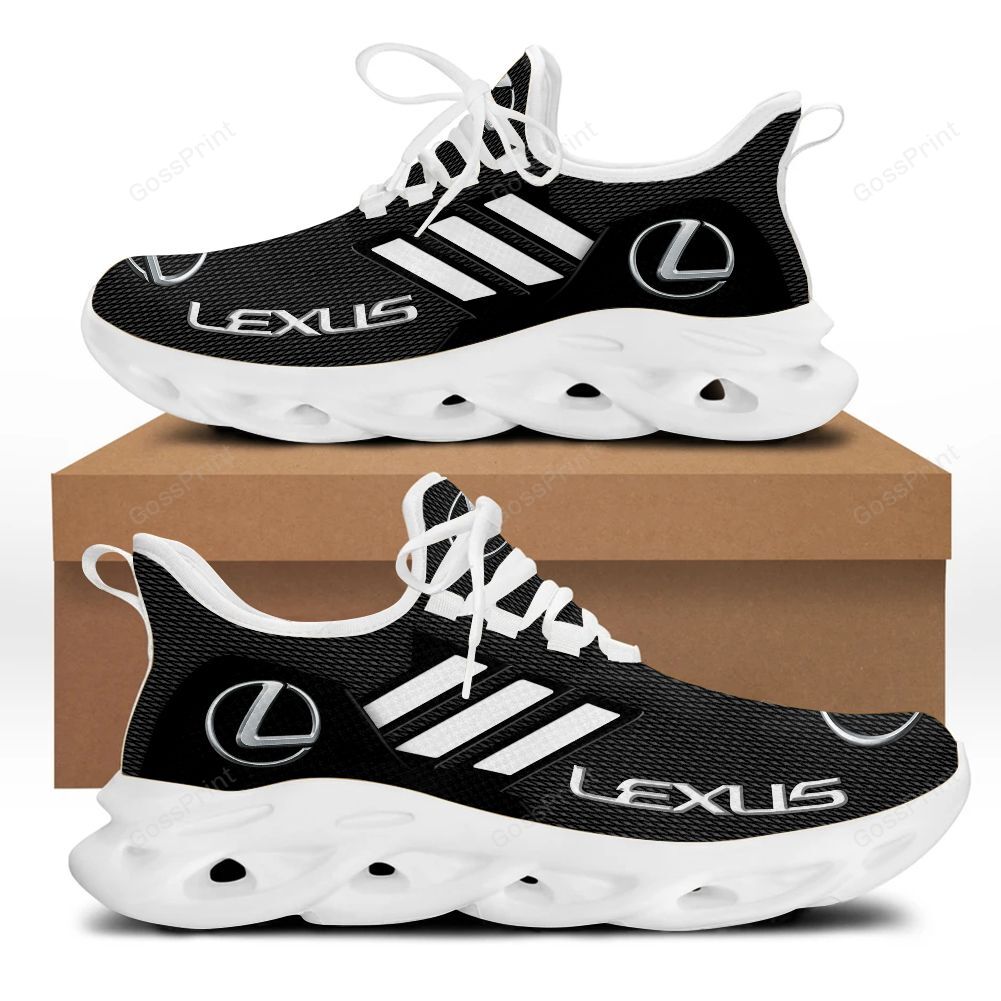 Lexus Car Shoes Max Soul Shoes B21