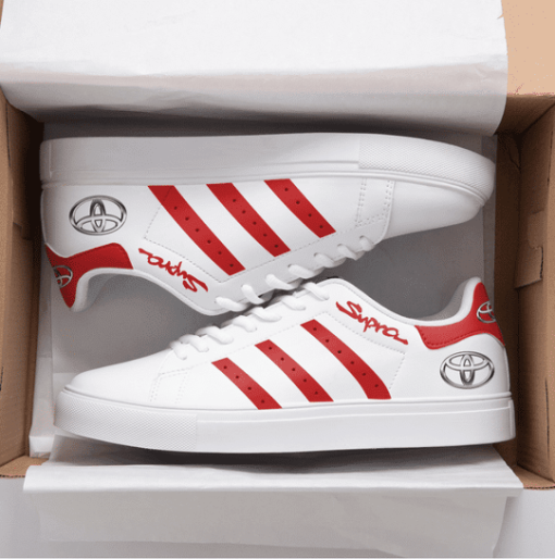 Toyota Supra Stan Smith Shoes 2 B21