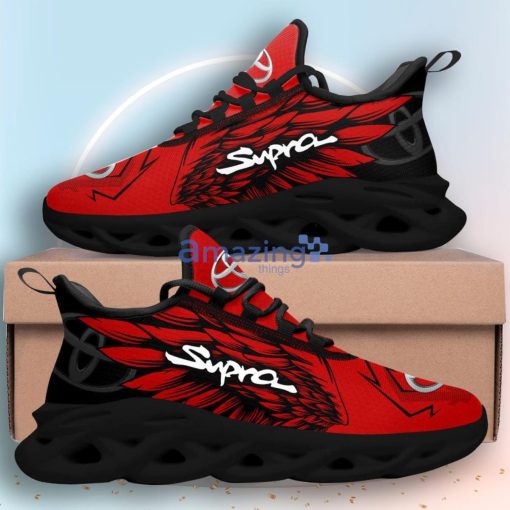 Toyota Supra Max Soul Shoes 3 B21