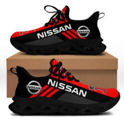 Nissan Max Soul Shoes B21