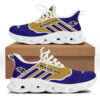 Baltimore Ravens Max Soul Shoes 1 B23