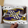 Baltimore Ravens Max Soul Shoes 2 B23