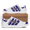 Baltimore Ravens Stan Smith Shoes 1 B22