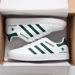 Skoda 4 Skate New Shoes B21
