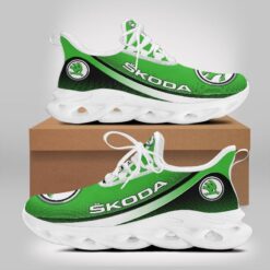 Skoda Sport Max Soul Shoes 2 B21