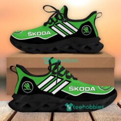 Skoda Sport Max Soul Shoes 4 B21