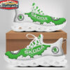 Skoda Sport Max Soul Shoes B21
