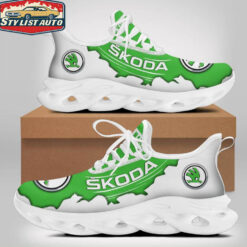Skoda Sport Max Soul Shoes B21