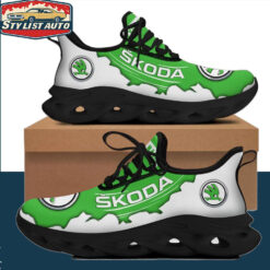 Skoda Sport Max Soul Shoes B21