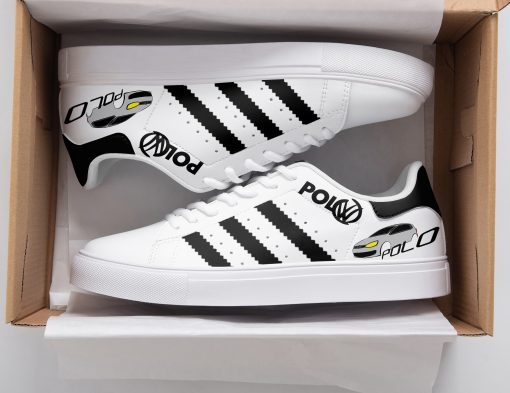 Volkswagen Skate Stan Smith New Shoes 3 B22