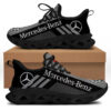 Mercedes Benz Best Max Soul Shoes 0g B21