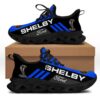 Shelby Black Shoes Max Soul B21