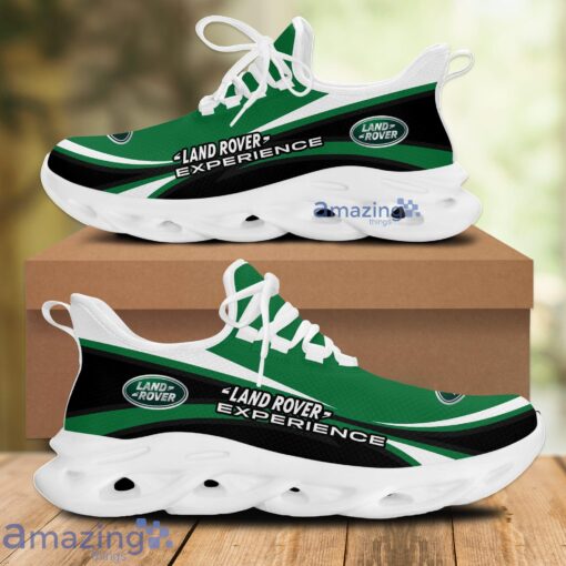 Land Rover Max Soul Shoes 4 B21