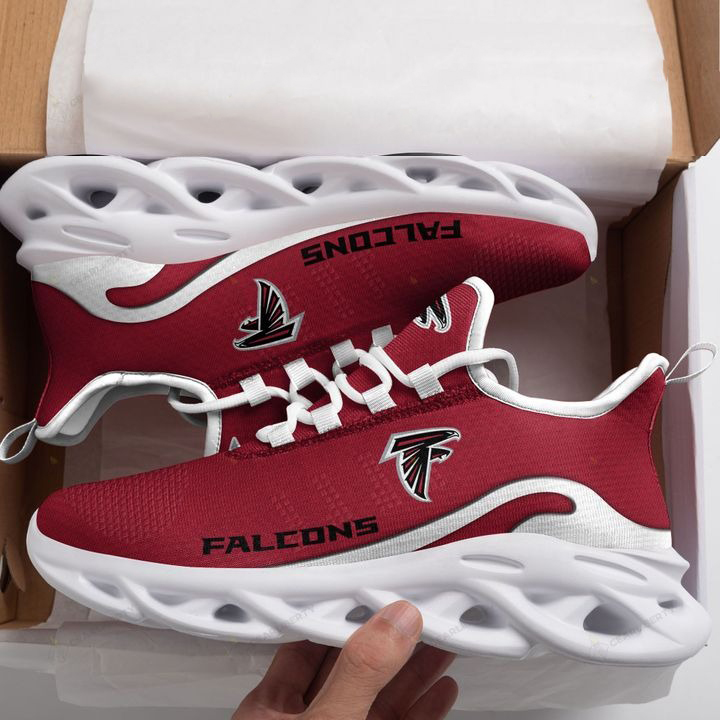 Atlanta Falcons Max Soul B21