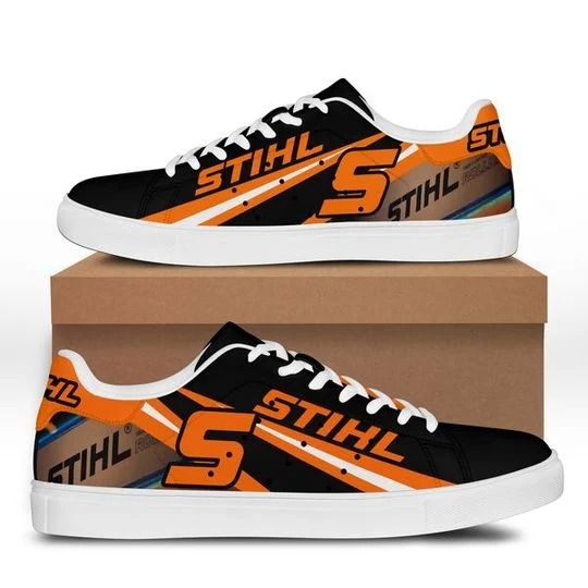 STIHL Skate New Shoes a0 B22