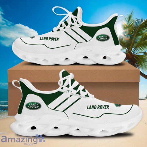 Land Rover Max Soul Shoes 2 B21