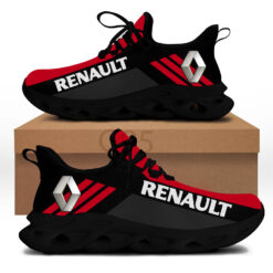 Renault Car Shoes Max Soul 3 B22