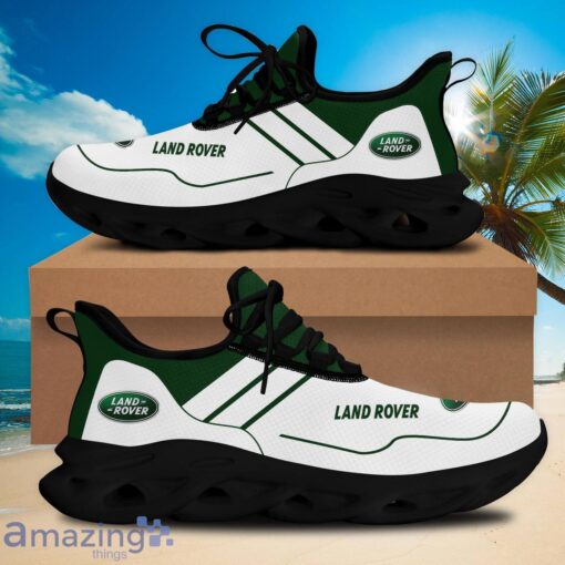 Land Rover Max Soul Shoes 1 B21