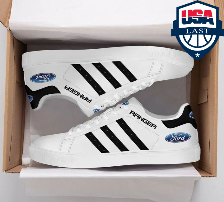 Ford g0 Skate New Shoes B21