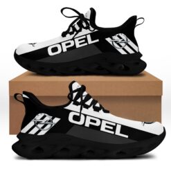 Opel Black Shoes Max Soul B21