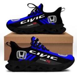 Honda Civic Type Max Shoes B21