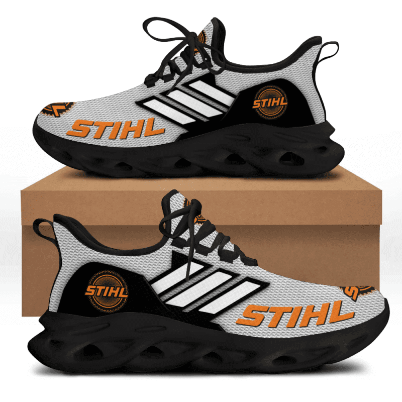STIHL Max Soul Shoes B22