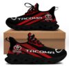 Toyota Tacoma 1 Car Shoes Max Soul B22