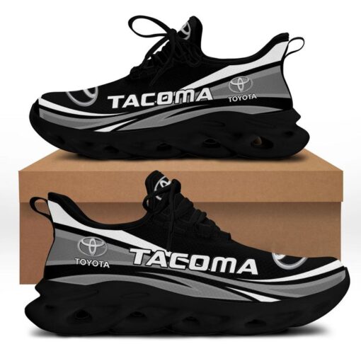 Toyota Tacoma 2 Car Shoes Max Soul B22
