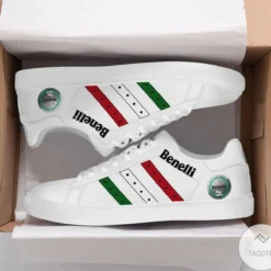 Benelli Stan Smith Shoes 4 B21