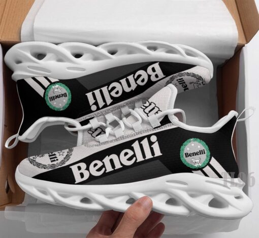 Benelli Max Soul Shoes 4 B21