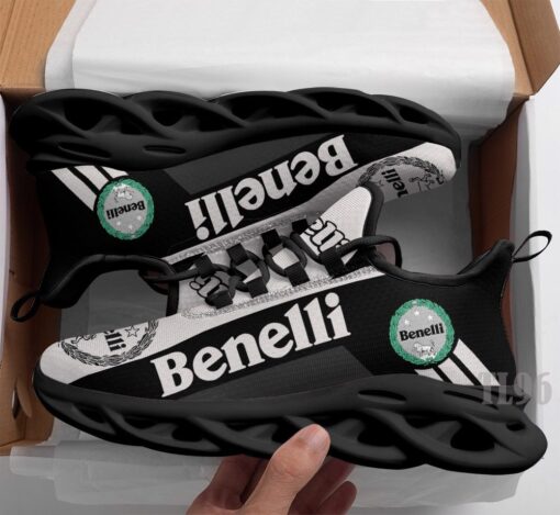 Benelli Max Soul Shoes 2 B21