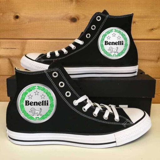 Benelli High Top B21