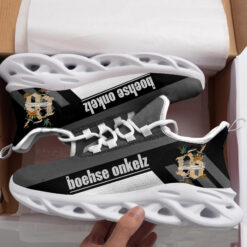 Böhse Onkelz Max Soul Shoes 6 B21