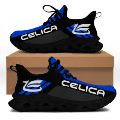 Celica Max Soul Shoes 8 B22