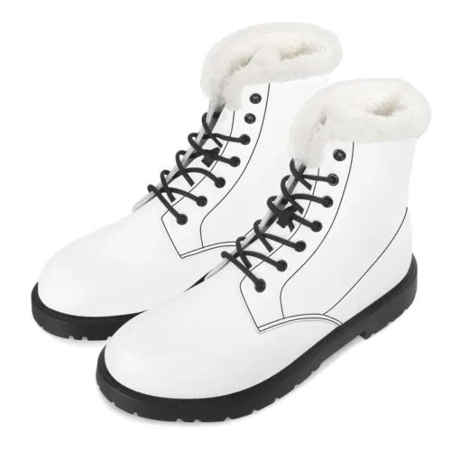 Leather Boots - Image 7