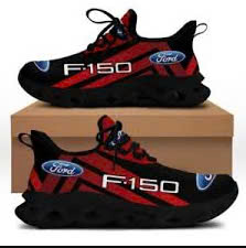 Ford F-150 Max Soul Shoes 5 B22