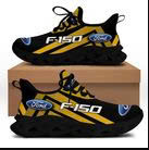 Ford F-150 Max Soul Shoes 6 B22