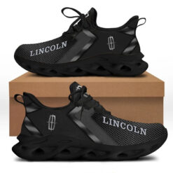 Lincoln Max Soul Shoes B23