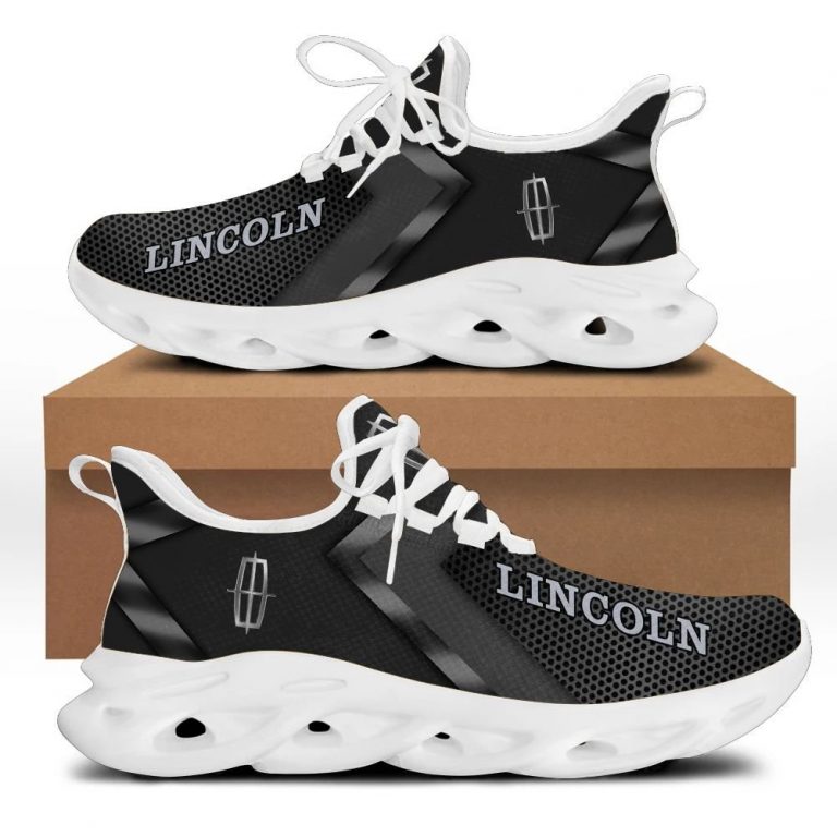 Lincoln Max Soul Shoes B23