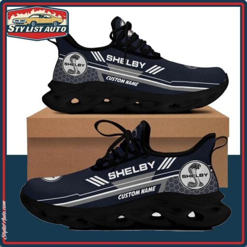 Shelby Lover Shoes Max Soul a03 B21