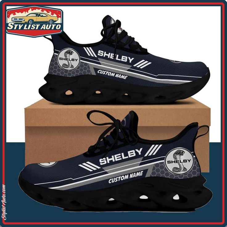 Shelby Lover Shoes Max Soul a03 B21