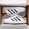Toyota FJ Cruiser Stan Smith Shoes 5 B22
