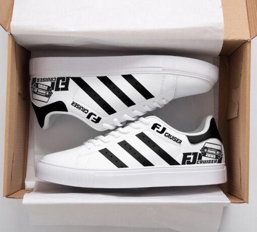 Toyota FJ Cruiser Stan Smith Shoes 3 B22