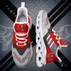 Tampa Bay Buccaneers Max Soul Shoes B23