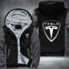 Tesla Fleece Jacket B23