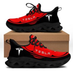 Tesla Max Soul Shoes B22